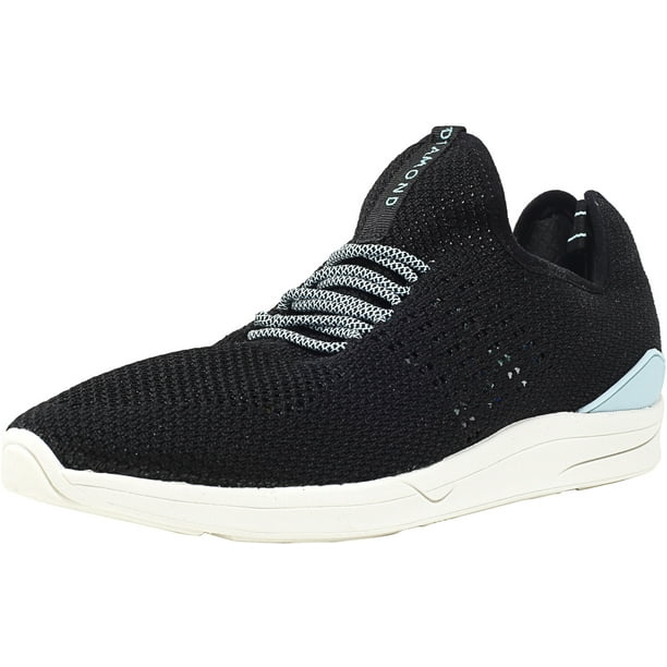 Diamond All Day Lite Sneakers Black Diamond All Day Lite Sneakers Black